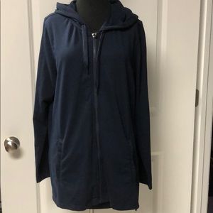 Love life live hoodie